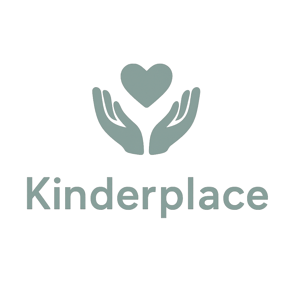 Kinderplace logo