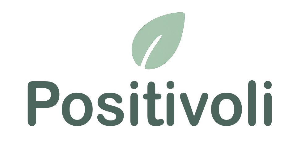 Positivoli logo